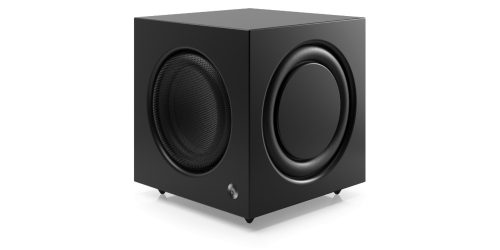 Audio Pro SW-10 - fekete - Extra Akció!