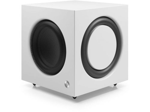 Audio Pro SW-10 - fehér - Extra Akció!