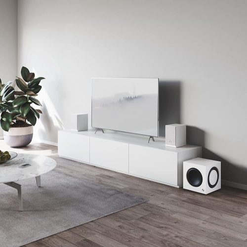 Audio Pro SW-10 - fehér 