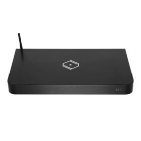 Silent Angel Bremen SL1 Plus hálózati audio lejátszó