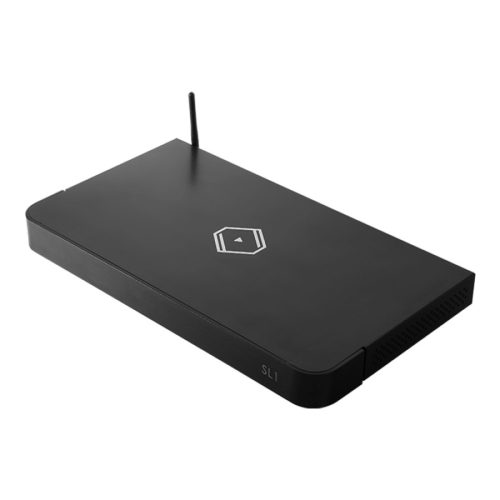 Silent Angel Bremen SL1 Plus hálózati audio lejátszó