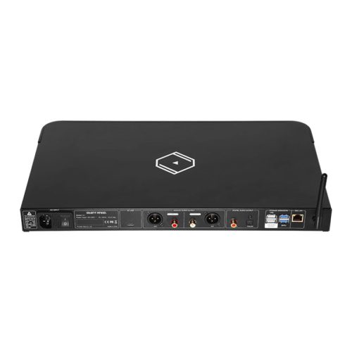 Silent Angel Bremen SL1 Plus hálózati audio lejátszó