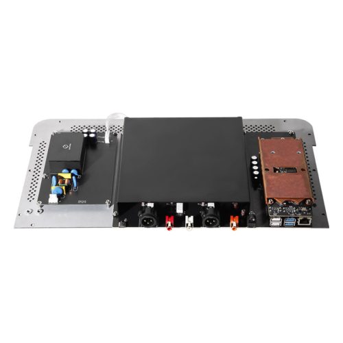 Silent Angel Bremen SL1 Plus hálózati audio lejátszó