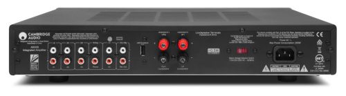 Cambridge Audio AXA35 