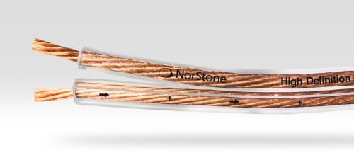 NorStone Classic CL150 hangsugárzó kábel 