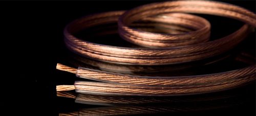 NorStone Classic CL150 hangsugárzó kábel szett - 20 méter