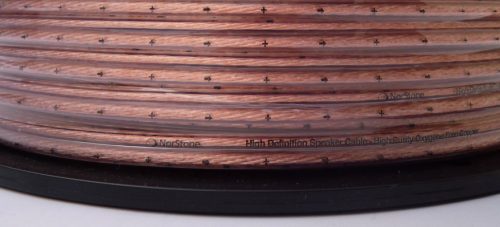 NorStone Classic CL250 hangsugárzó kábel 