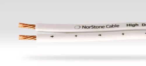 NorStone Classic CL600 hangsugárzó kábel 