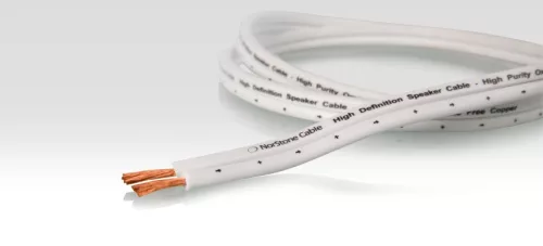 NorStone Classic CL600 hangsugárzó kábel 