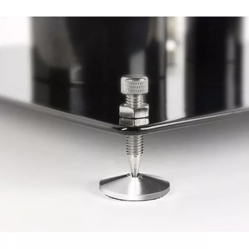 NorStone Counter Spike dekoratív tüskealátét és hangzásjavító - arany