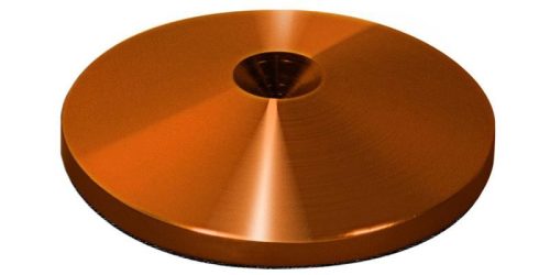 NorStone Counter Spike dekoratív tüskealátét és hangzásjavító - réz