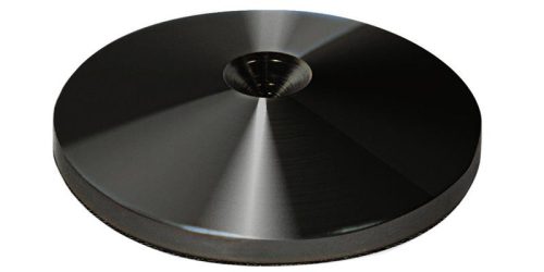 NorStone Counter Spike dekoratív tüskealátét és hangzásjavító - réz