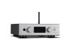 Audiolab D7 + 9000P szettben- ezüst 