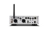 Audiolab D7 + 9000P szettben- ezüst 