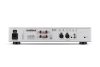Audiolab D7 + 9000P szettben- ezüst 