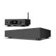 Audiolab D7 + 9000P szettben- fekete 