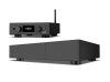 Audiolab D7 + 9000P szettben- fekete - bemutatótermi darab