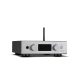 Audiolab D7 - ezüst