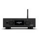 Audiolab D7 - fekete 