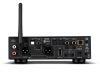 Audiolab D7 - fekete 