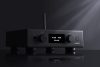 Audiolab D7 - fekete 