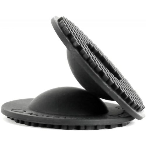 NorStone Damp 50 rezgéscsillapító korong(szett) - fekete