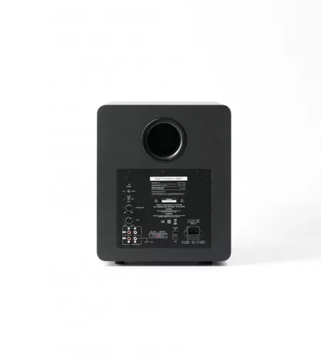 Elipson Prestige SUB 10.1 - fekete 