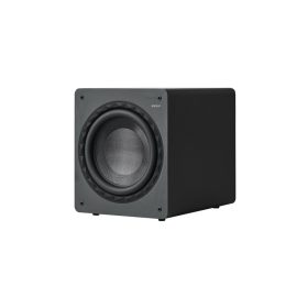 Elipson Prestige SUB 12.1 - fekete 