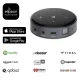 WiiM Mini hálózati audio lejátszó - visszadobozolt termék