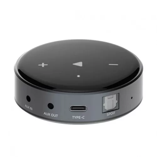 WiiM Mini hálózati audio lejátszó - visszadobozolt termék