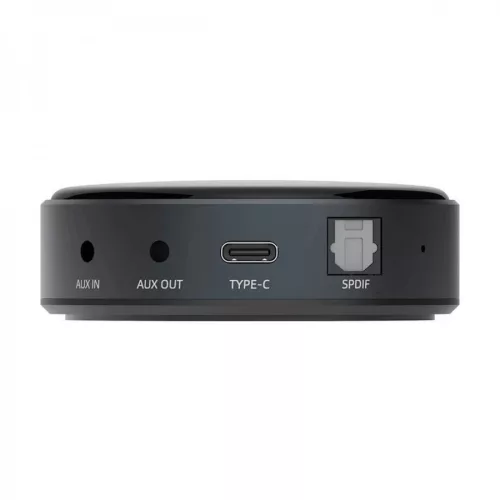 WiiM Mini hálózati audio lejátszó - visszadobozolt termék