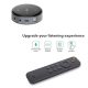 WiiM Mini hálózati audio lejátszó + WiiM Remote távvezérlő, szettben
