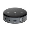 WiiM Mini hálózati audio lejátszó + WiiM Remote távvezérlő, szettben