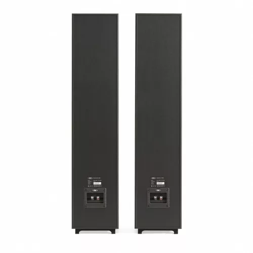 Eltax Monitor IX Neo - fekete 