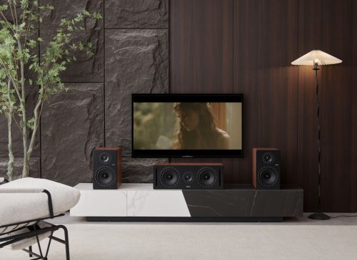 Elipson Prestige Facet II 11C - dió 