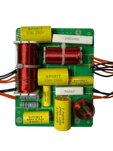 Elipson Prestige Facet II 11C - dió 