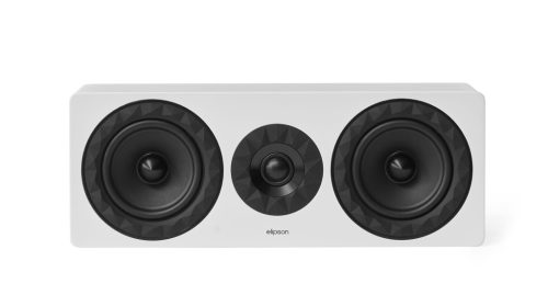 Elipson Prestige Facet II 11C - fehér 