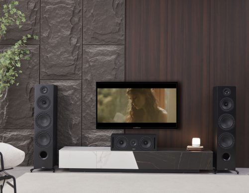 Elipson Prestige Facet II 14C - dió 