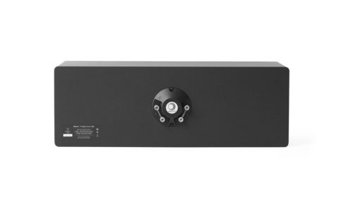 Elipson Prestige Facet II 14C - fekete