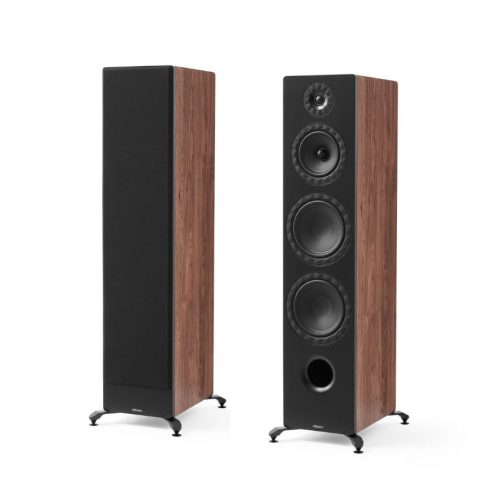Elipson Prestige Facet II 24F - dió - Bevezető Ár!