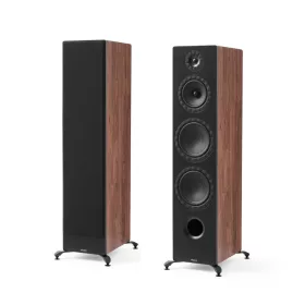 Elipson Prestige Facet II 24F - dió - bemutatótermi darab