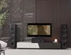 Elipson Prestige Facet II 24F - fekete - Extra Akció!