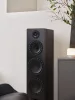 Elipson Prestige Facet II 24F - fekete - Extra Akció!