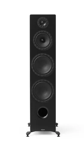 Elipson Prestige Facet II 24F - fekete - Extra Akció!