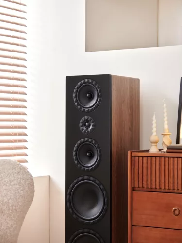 Elipson Prestige Facet II 34F - dió 