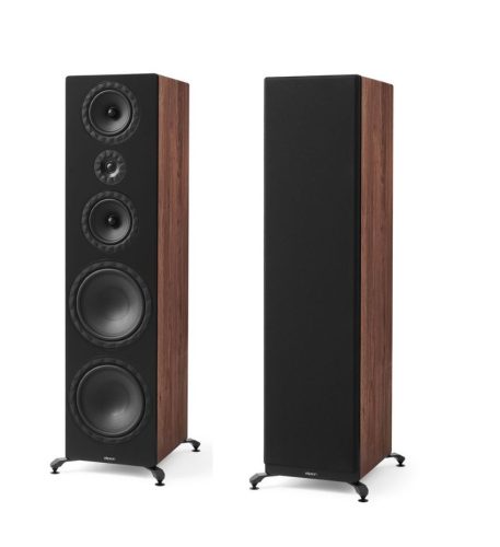Elipson Prestige Facet II 34F - dió - bemutatótermi darab