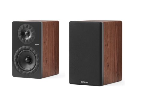 Elipson Prestige Facet II 6B - dió - Bevezető Ár!