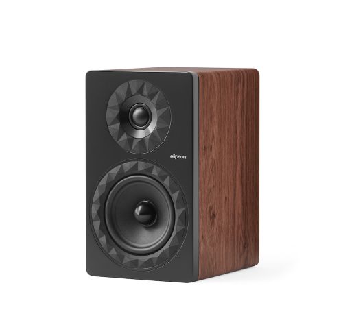 Elipson Prestige Facet II 6B - dió - Bevezető Ár!