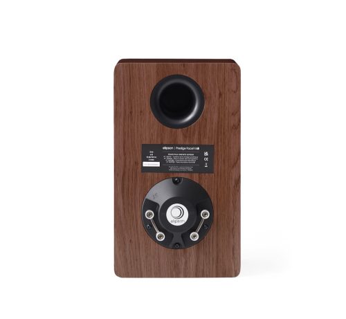 Elipson Prestige Facet II 6B - dió - Bevezető Ár!