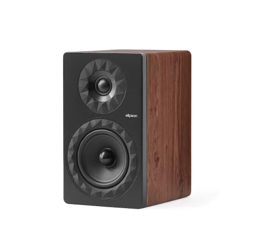 Elipson Prestige Facet II 6B - dió - bemutató darab
